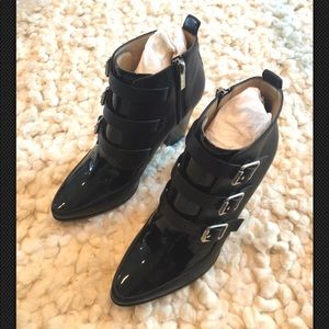 Authentic-Jimmy Choo Women's Hutch Black